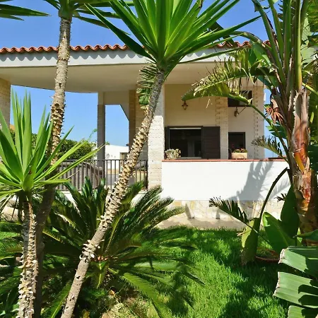 Villa Gio By Interhome * Plemmirio